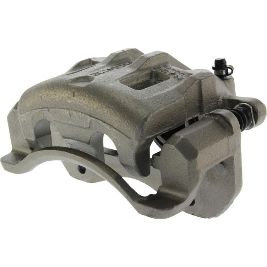 CENTRIC PARTS 141.51224 Centric Semi-Loaded Brake Caliper