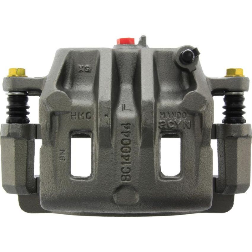 CENTRIC PARTS 141.51224 Centric Semi-Loaded Brake Caliper