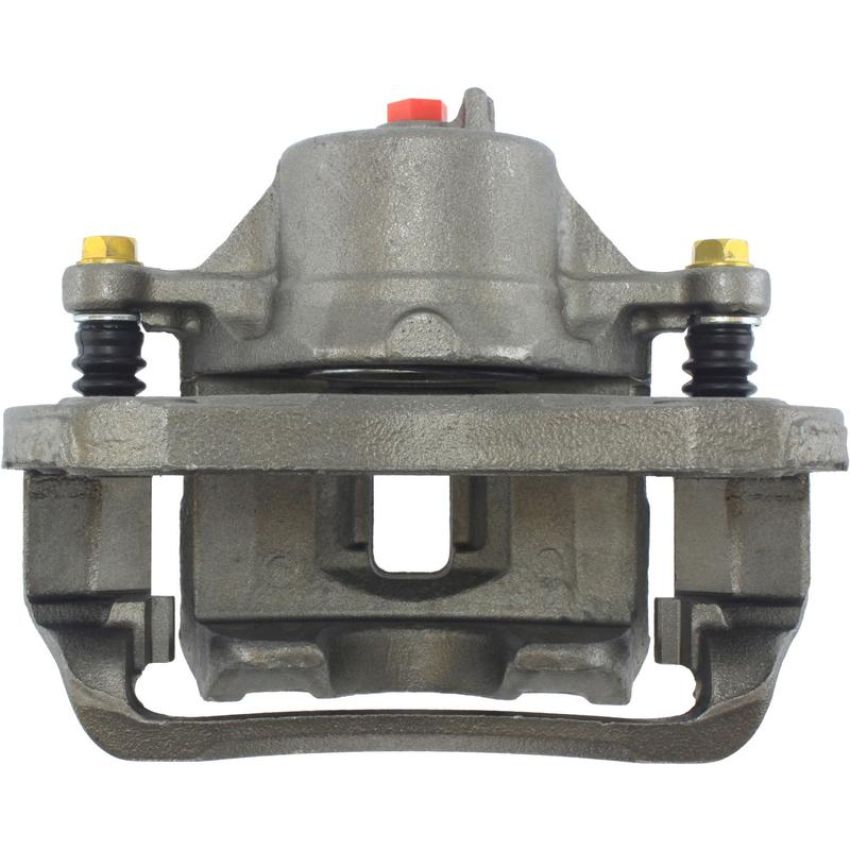 CENTRIC PARTS 141.51225 Centric Semi-Loaded Brake Caliper