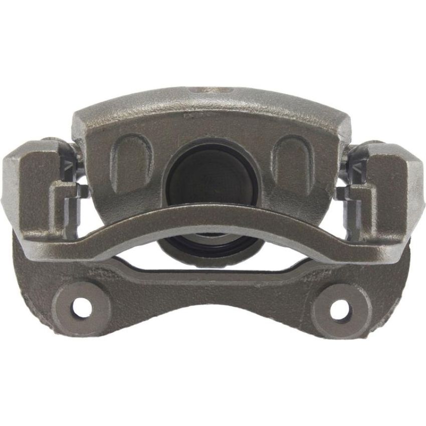 CENTRIC PARTS 141.51225 Centric Semi-Loaded Brake Caliper