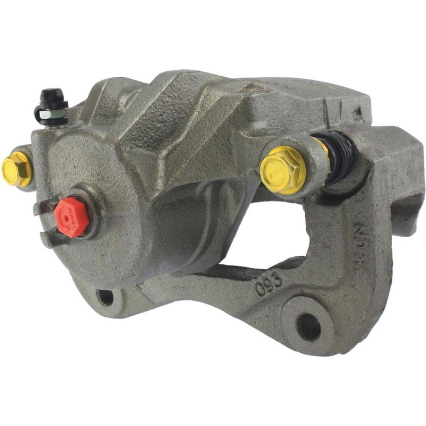 CENTRIC PARTS 141.51226 Centric Semi-Loaded Brake Caliper