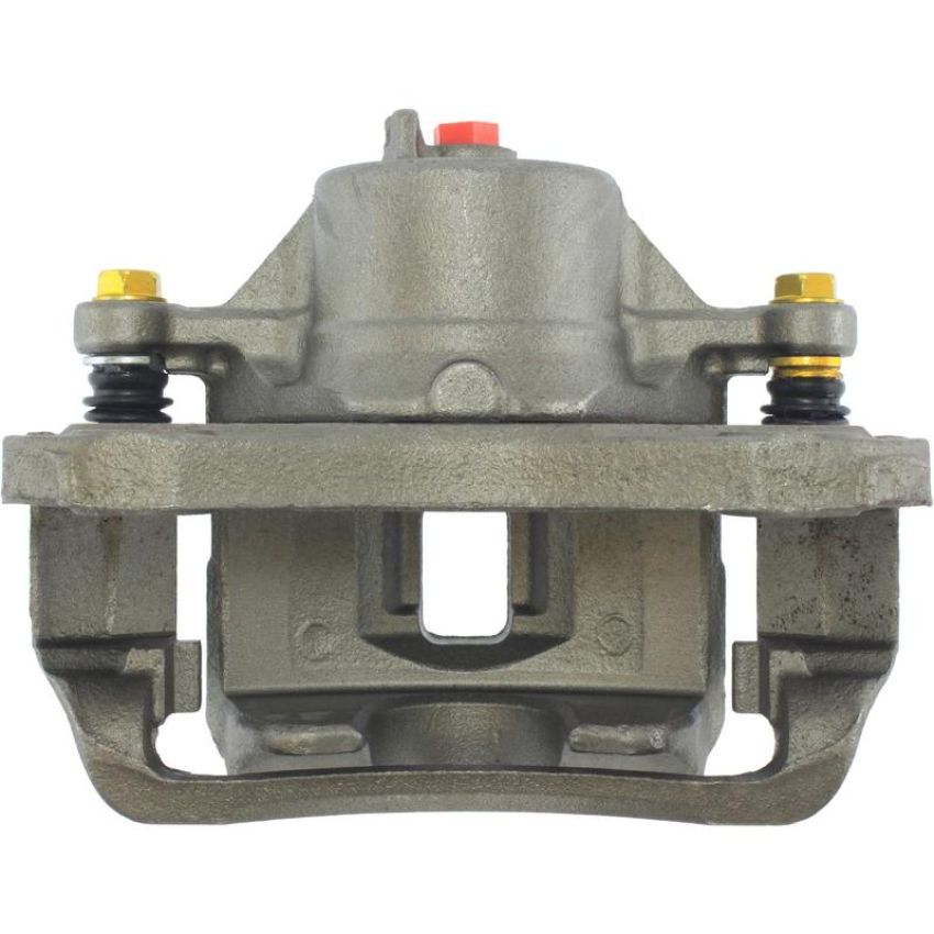CENTRIC PARTS 141.51226 Centric Semi-Loaded Brake Caliper