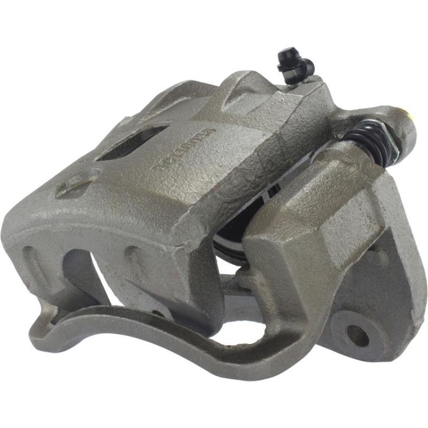 CENTRIC PARTS 141.51226 Centric Semi-Loaded Brake Caliper
