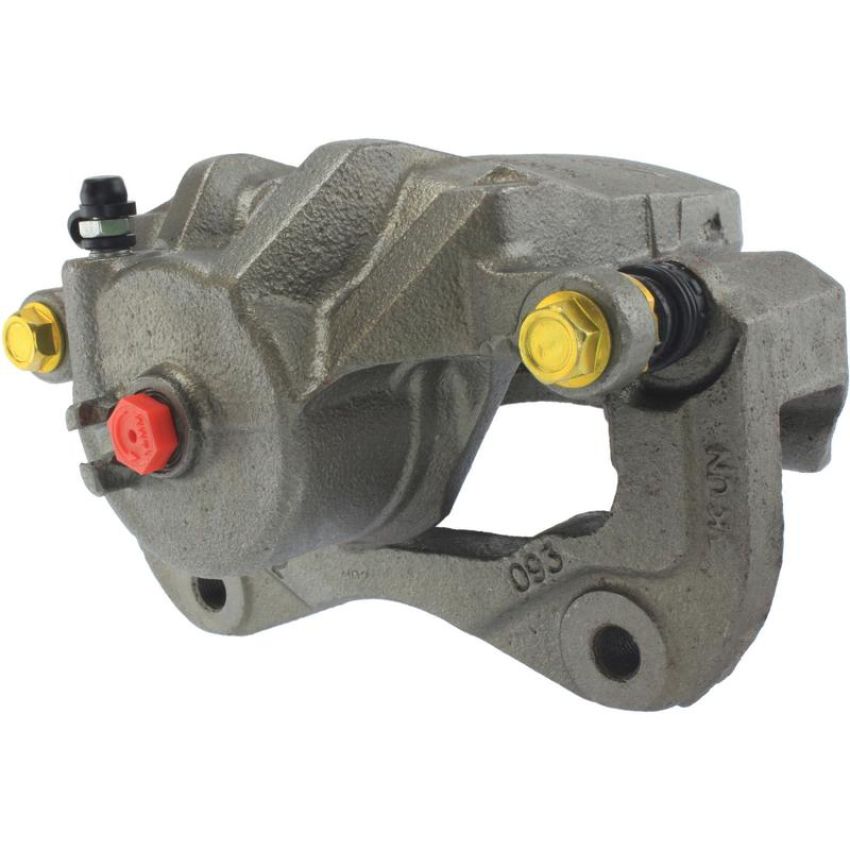 CENTRIC PARTS 141.51226 Centric Semi-Loaded Brake Caliper