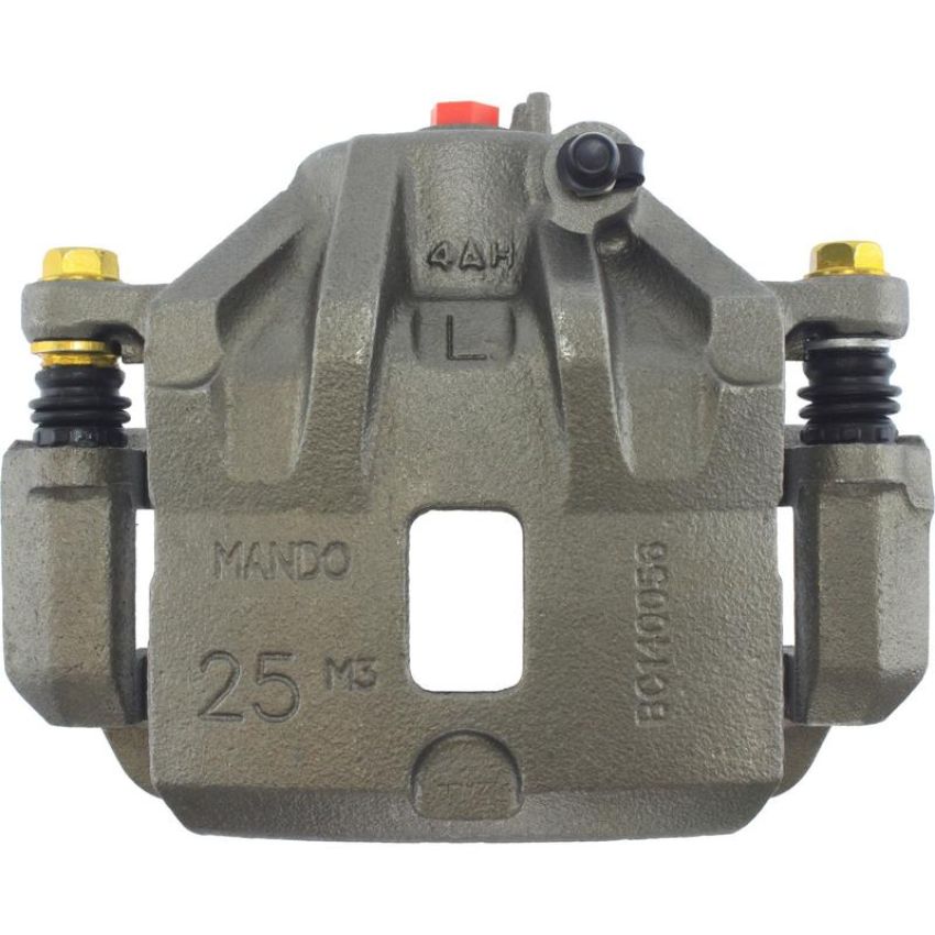 CENTRIC PARTS 141.51226 Centric Semi-Loaded Brake Caliper