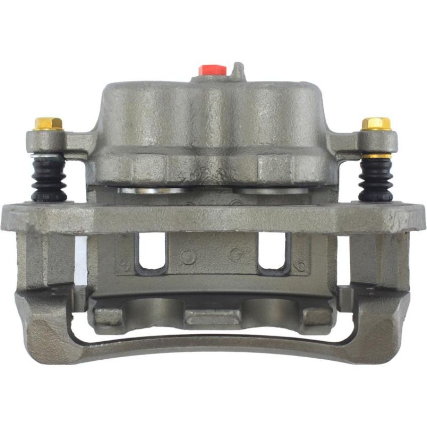 CENTRIC PARTS 141.51227 Centric Semi-Loaded Brake Caliper