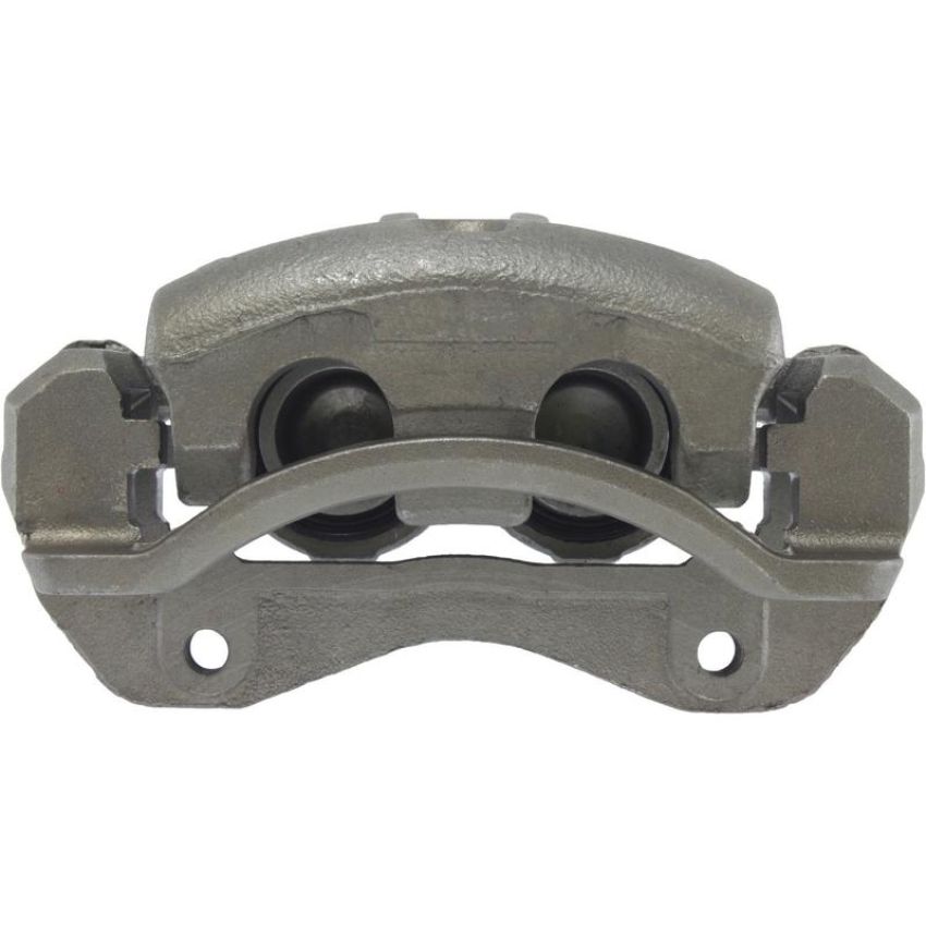 CENTRIC PARTS 141.51227 Centric Semi-Loaded Brake Caliper