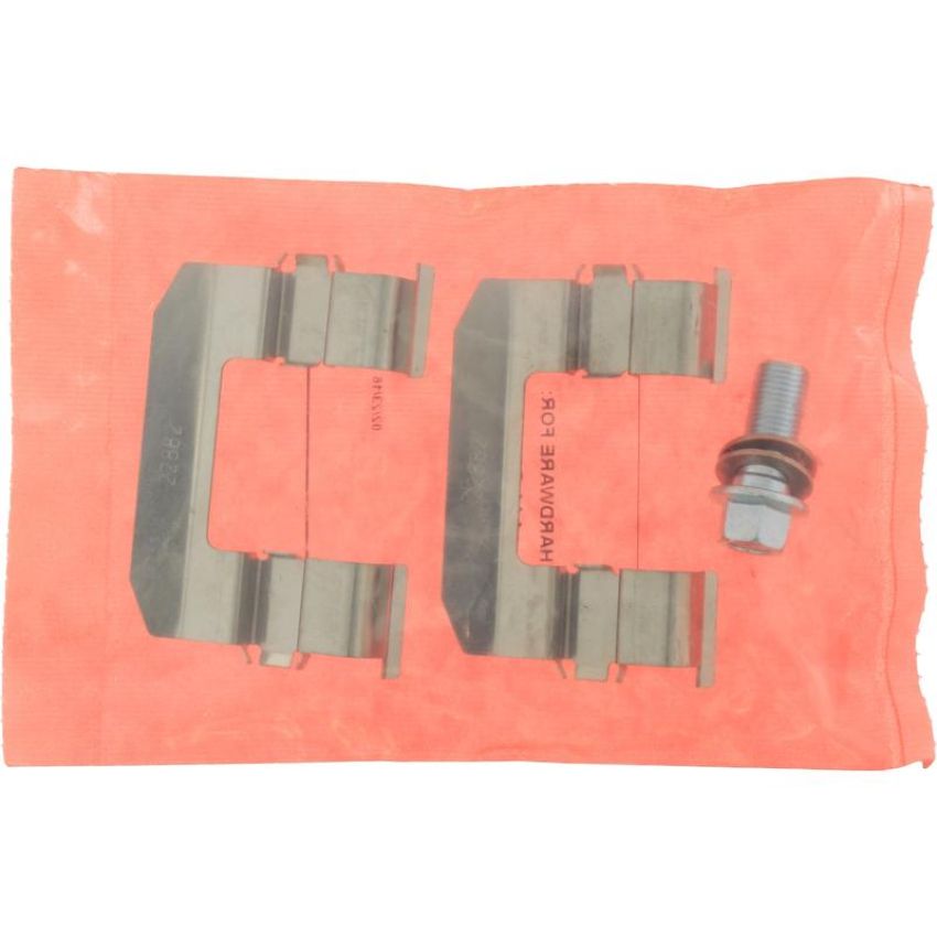 CENTRIC PARTS 141.51227 Centric Semi-Loaded Brake Caliper