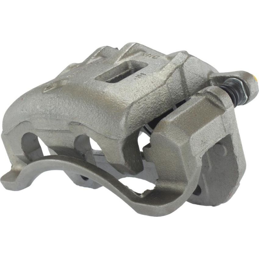 CENTRIC PARTS 141.51227 Centric Semi-Loaded Brake Caliper