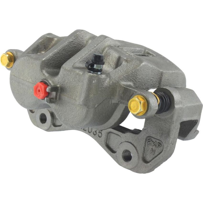 CENTRIC PARTS 141.51227 Centric Semi-Loaded Brake Caliper