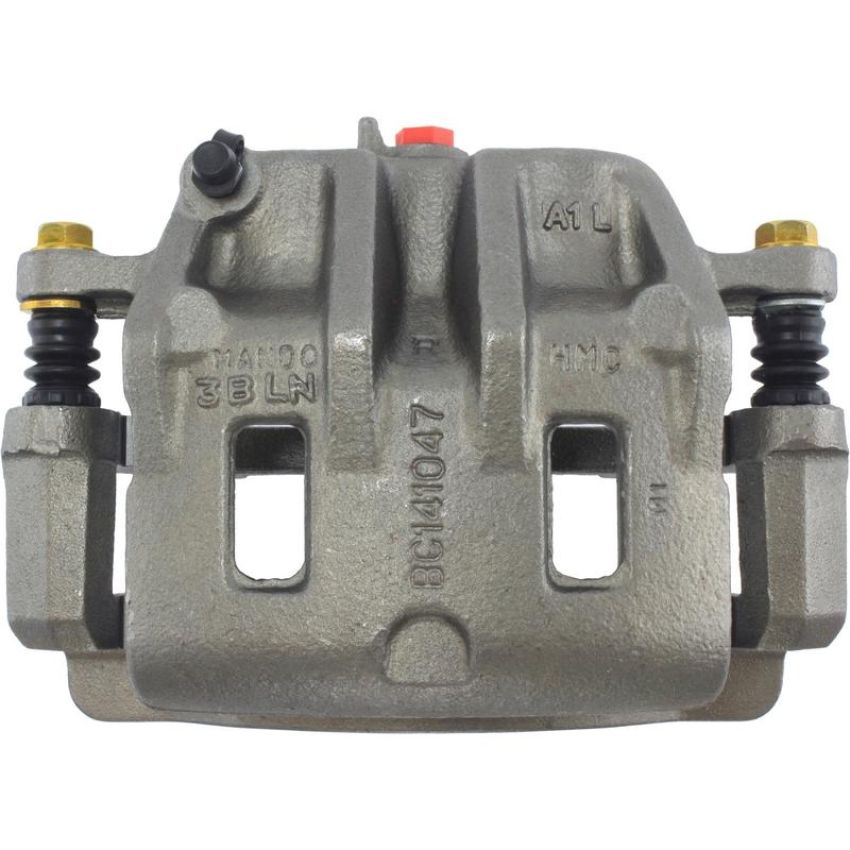 CENTRIC PARTS 141.51227 Centric Semi-Loaded Brake Caliper