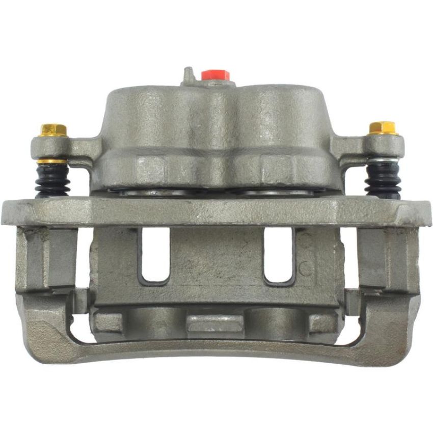CENTRIC PARTS 141.51228 Centric Semi-Loaded Brake Caliper