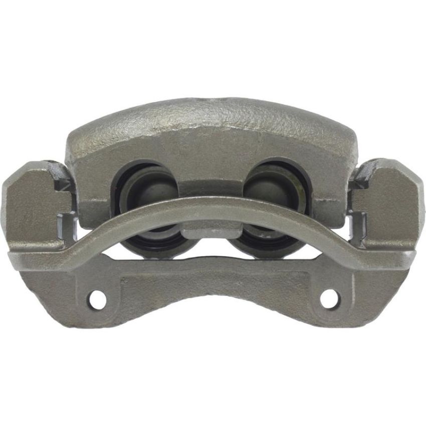 CENTRIC PARTS 141.51228 Centric Semi-Loaded Brake Caliper