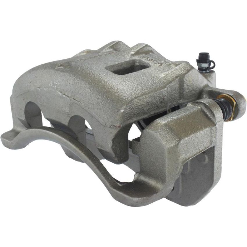 CENTRIC PARTS 141.51228 Centric Semi-Loaded Brake Caliper
