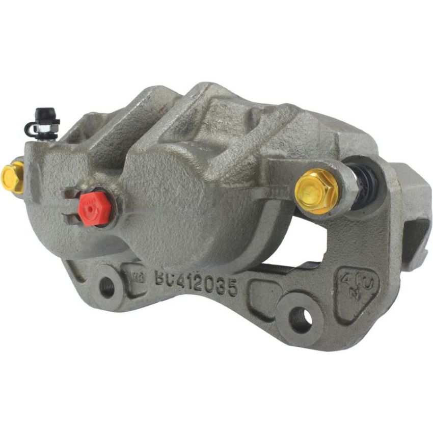CENTRIC PARTS 141.51228 Centric Semi-Loaded Brake Caliper