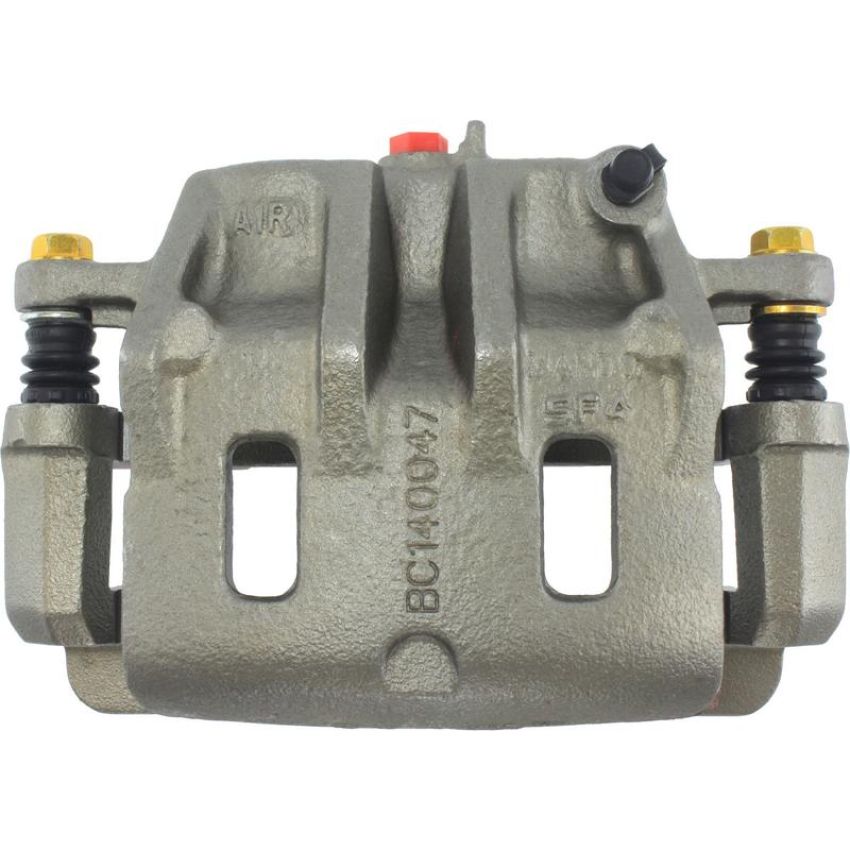 CENTRIC PARTS 141.51228 Centric Semi-Loaded Brake Caliper