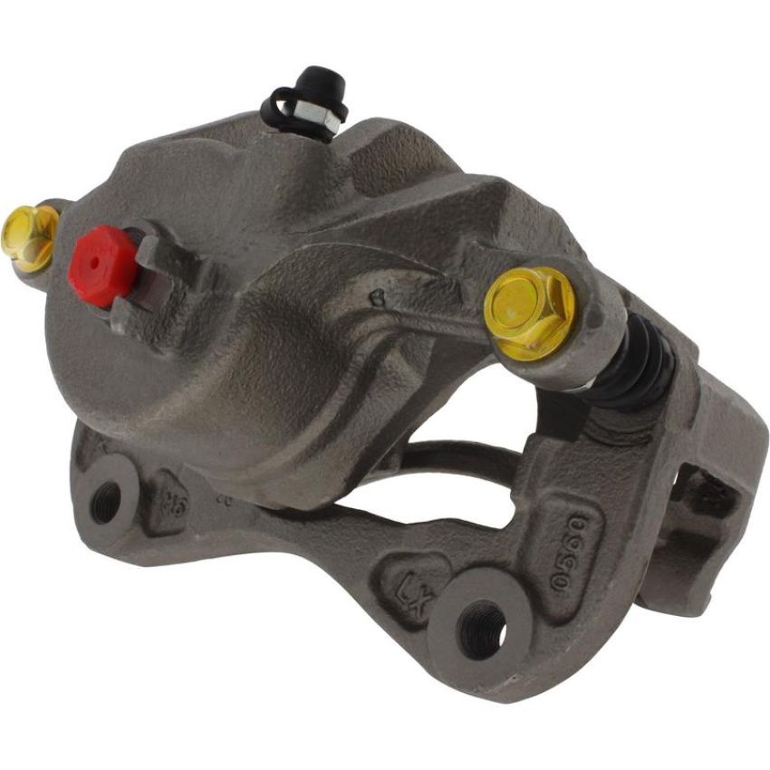 CENTRIC PARTS 141.51229 Centric Semi-Loaded Brake Caliper