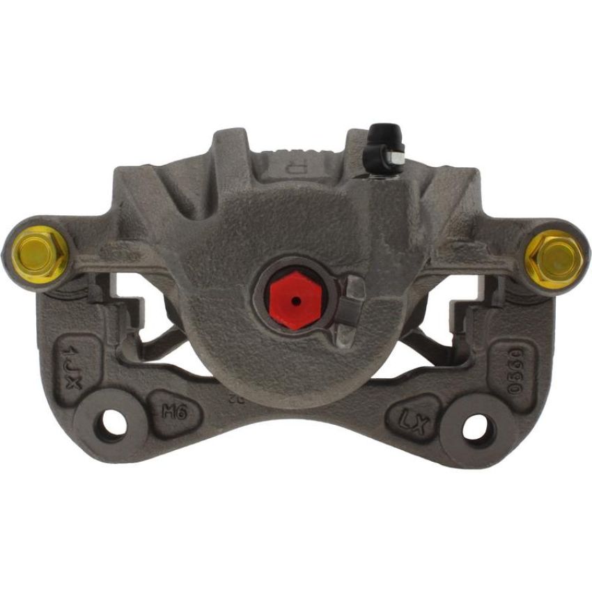 CENTRIC PARTS 141.51229 Centric Semi-Loaded Brake Caliper