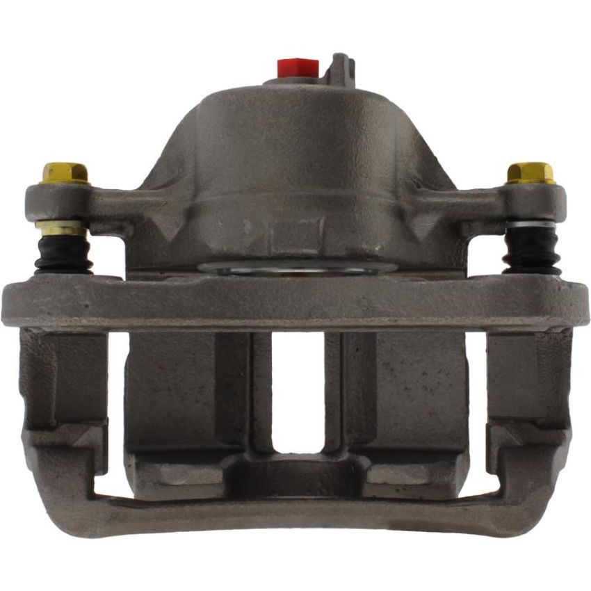 CENTRIC PARTS 141.51229 Centric Semi-Loaded Brake Caliper