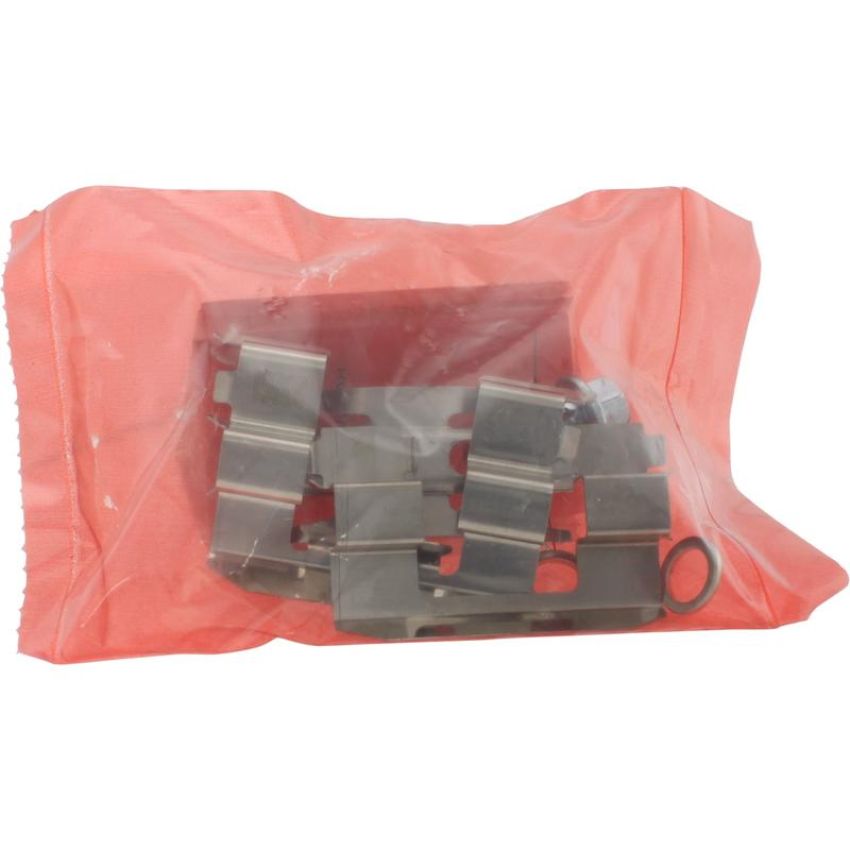CENTRIC PARTS 141.51229 Centric Semi-Loaded Brake Caliper