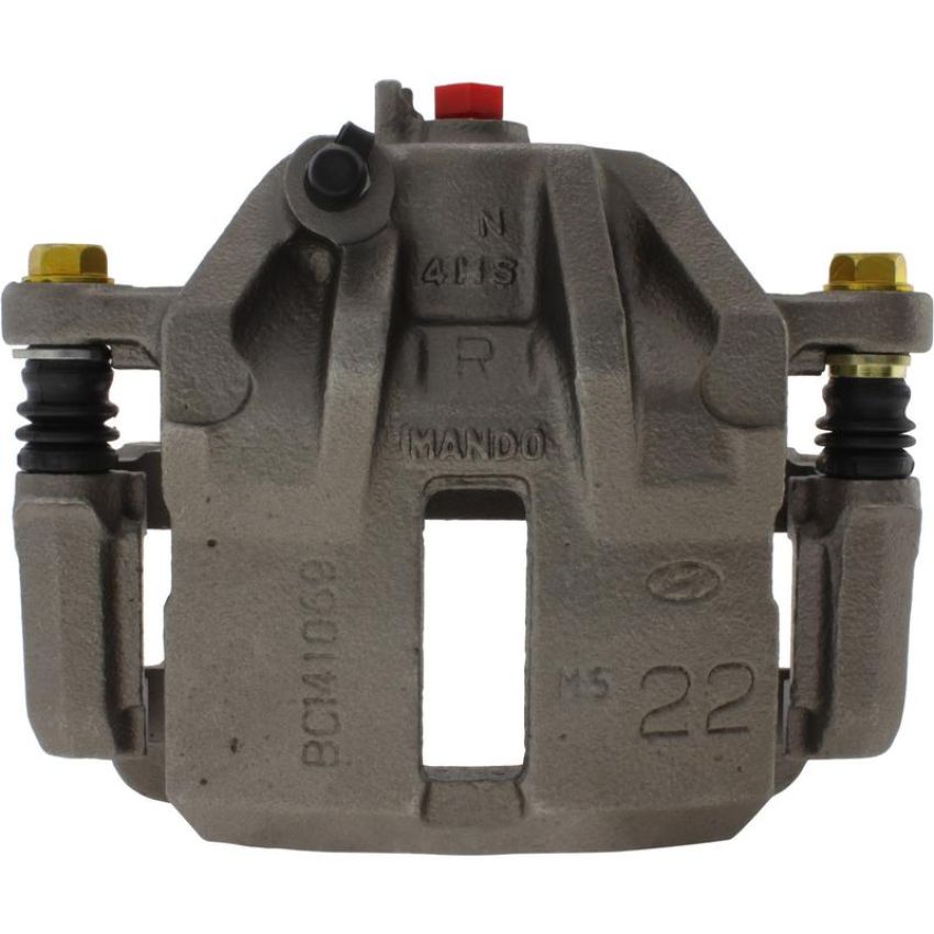 CENTRIC PARTS 141.51229 Centric Semi-Loaded Brake Caliper