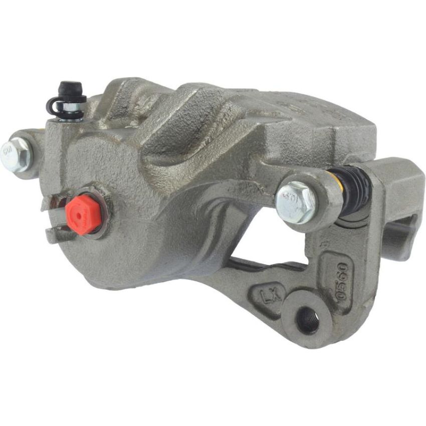 CENTRIC PARTS 141.51230 Centric Semi-Loaded Brake Caliper
