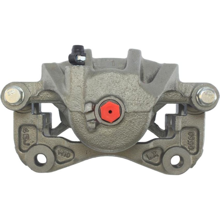 CENTRIC PARTS 141.51230 Centric Semi-Loaded Brake Caliper