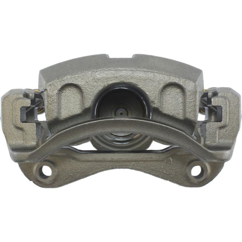 CENTRIC PARTS 141.51230 Centric Semi-Loaded Brake Caliper