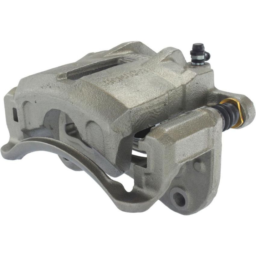 CENTRIC PARTS 141.51230 Centric Semi-Loaded Brake Caliper