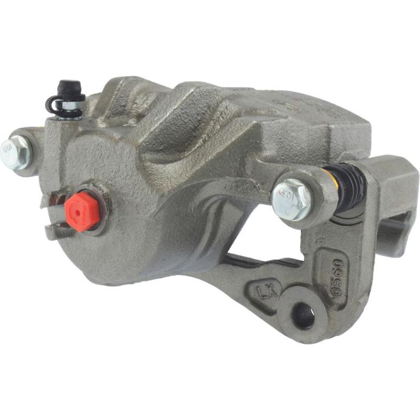 CENTRIC PARTS 141.51230 Centric Semi-Loaded Brake Caliper