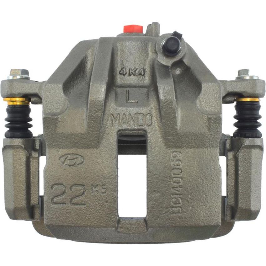 CENTRIC PARTS 141.51230 Centric Semi-Loaded Brake Caliper