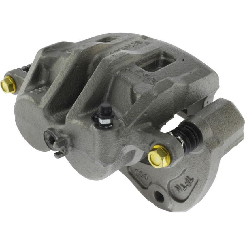 CENTRIC PARTS 141.51231 Centric Semi-Loaded Brake Caliper