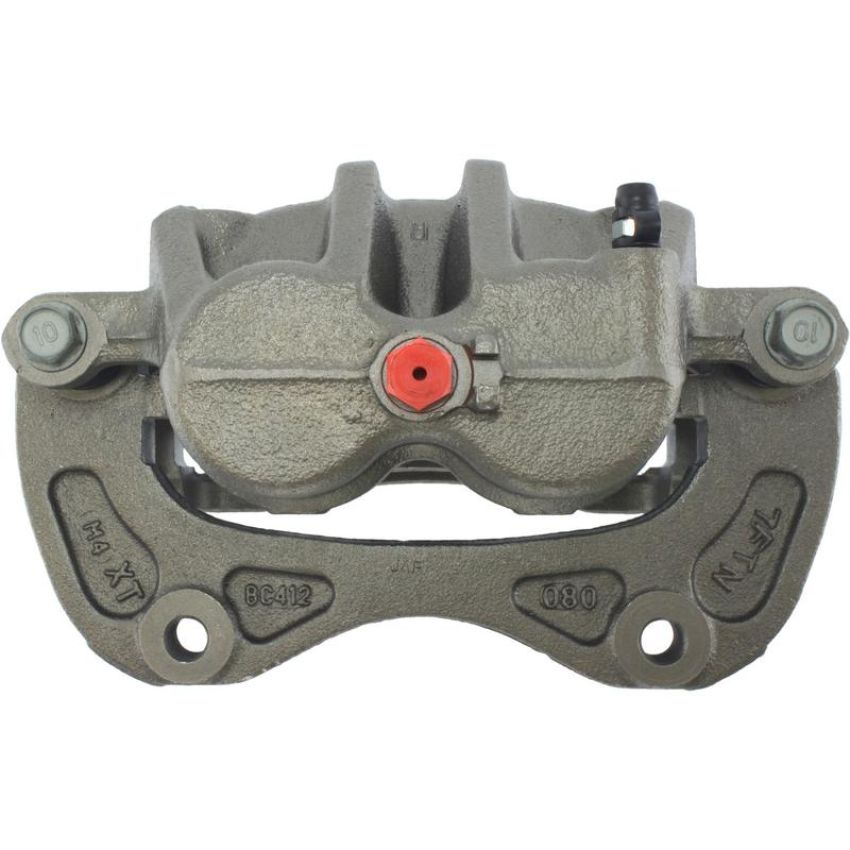 CENTRIC PARTS 141.51231 Centric Semi-Loaded Brake Caliper