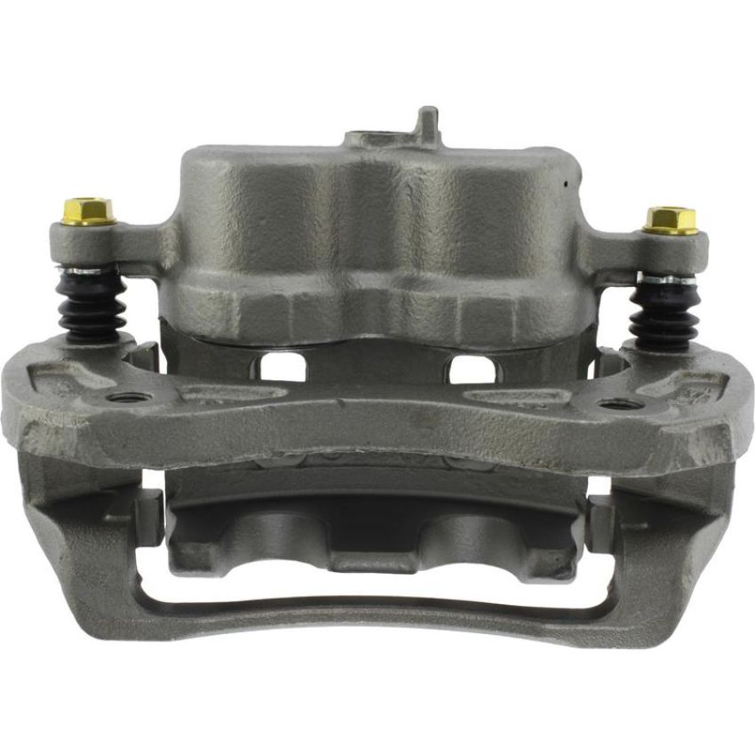 CENTRIC PARTS 141.51231 Centric Semi-Loaded Brake Caliper