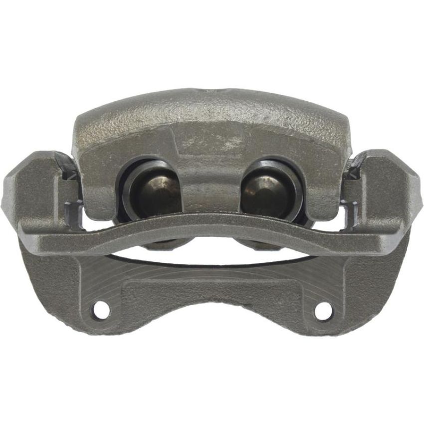 CENTRIC PARTS 141.51231 Centric Semi-Loaded Brake Caliper