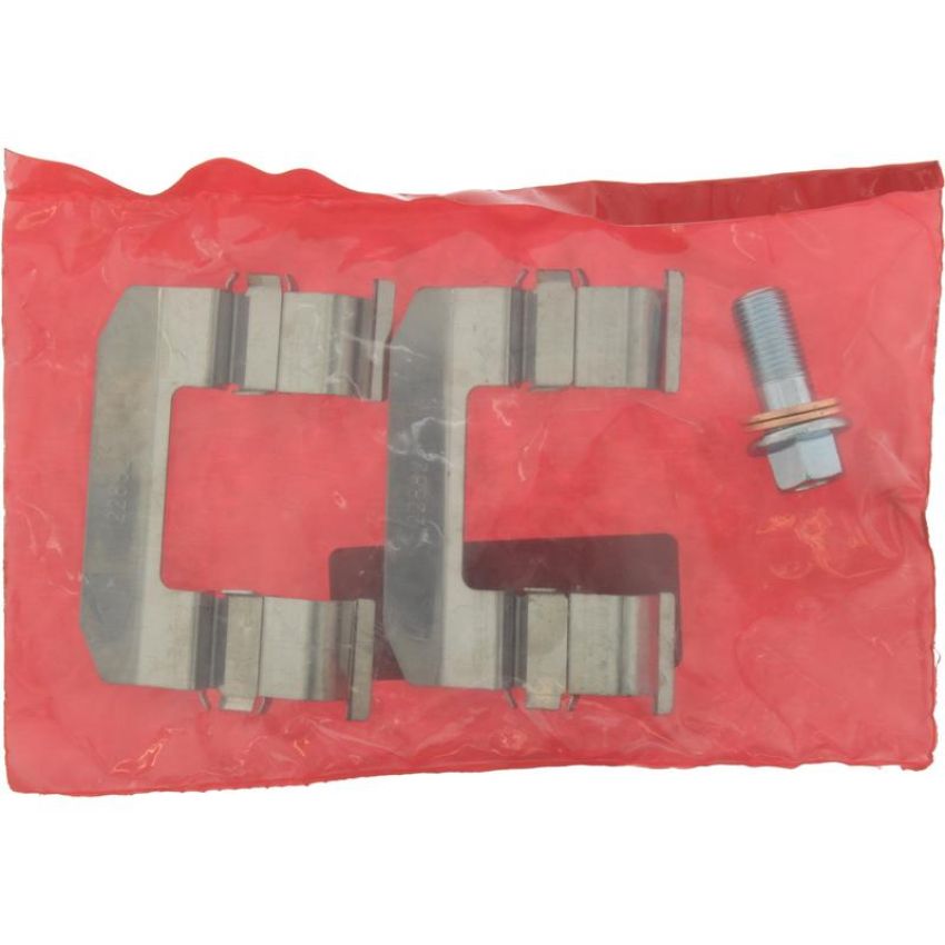 CENTRIC PARTS 141.51231 Centric Semi-Loaded Brake Caliper