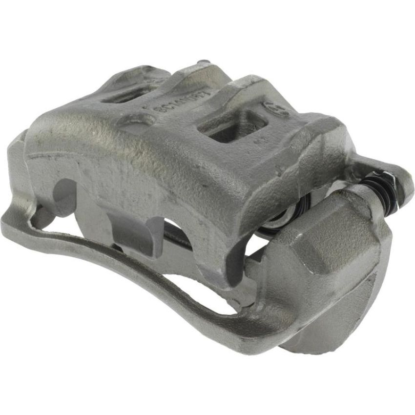 CENTRIC PARTS 141.51231 Centric Semi-Loaded Brake Caliper