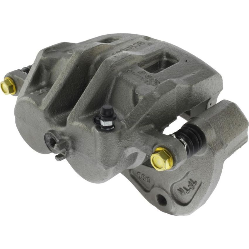CENTRIC PARTS 141.51231 Centric Semi-Loaded Brake Caliper