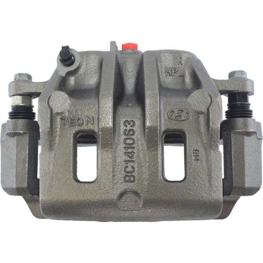 CENTRIC PARTS 141.51231 Centric Semi-Loaded Brake Caliper