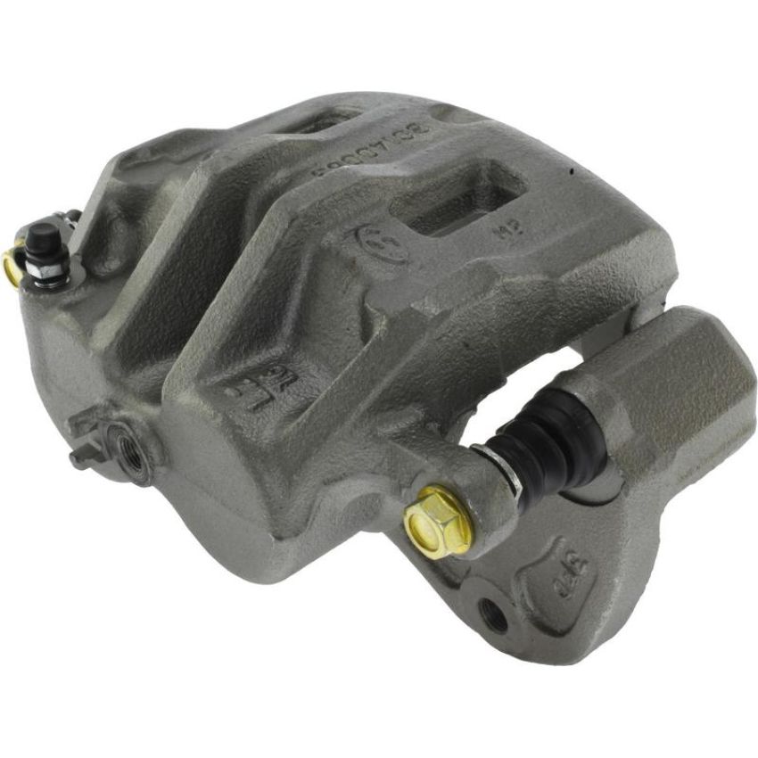 CENTRIC PARTS 141.51232 Centric Semi-Loaded Brake Caliper
