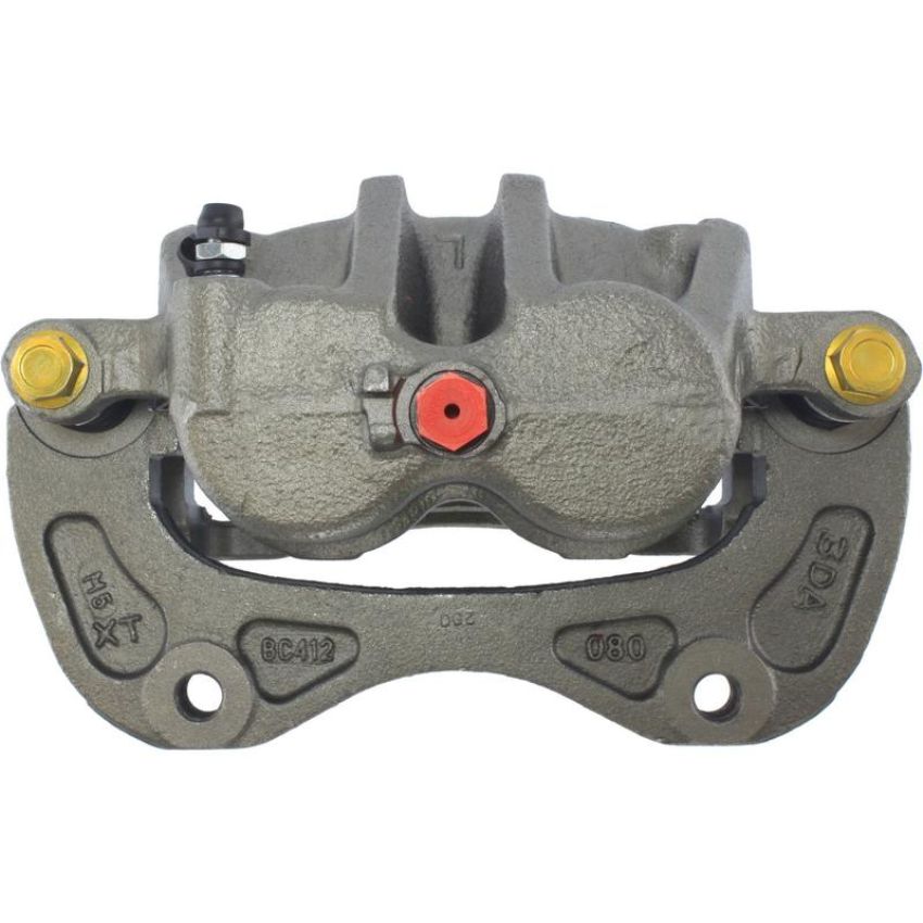 CENTRIC PARTS 141.51232 Centric Semi-Loaded Brake Caliper