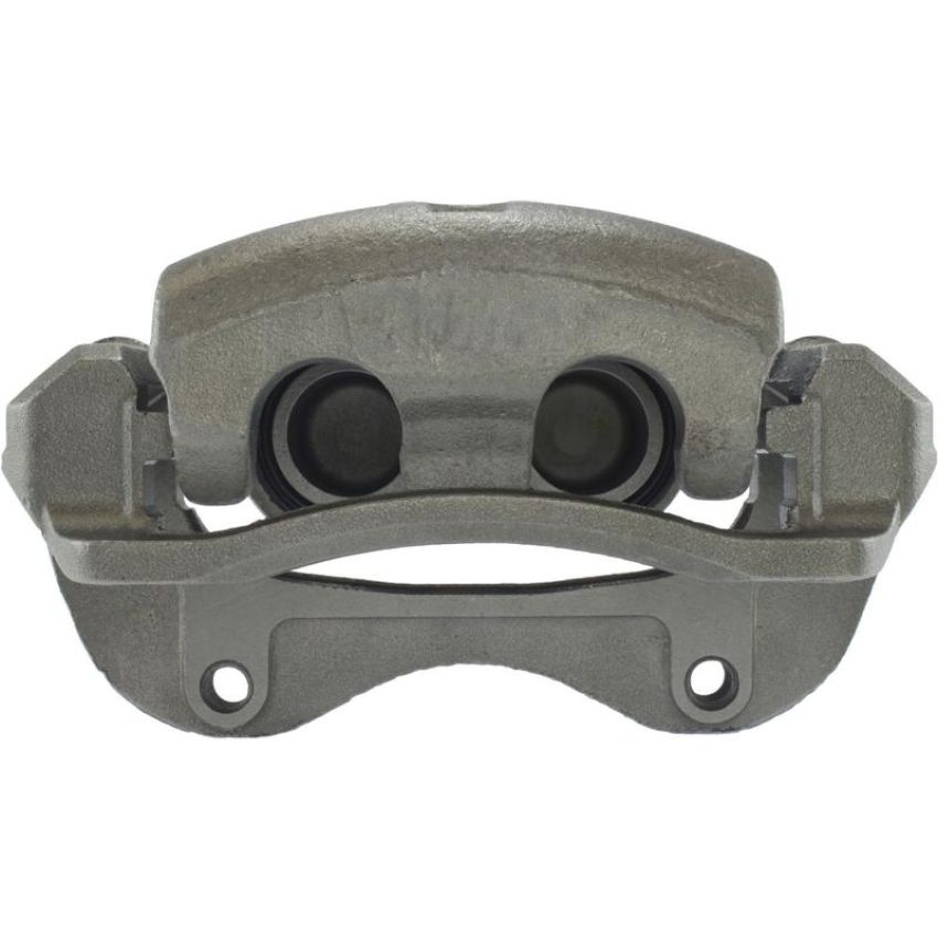 CENTRIC PARTS 141.51232 Centric Semi-Loaded Brake Caliper