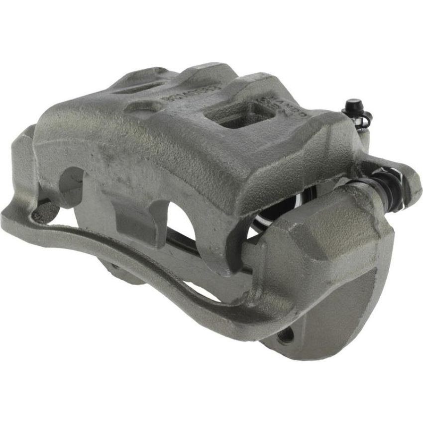 CENTRIC PARTS 141.51232 Centric Semi-Loaded Brake Caliper