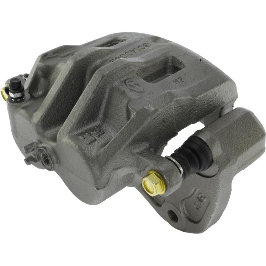 CENTRIC PARTS 141.51232 Centric Semi-Loaded Brake Caliper