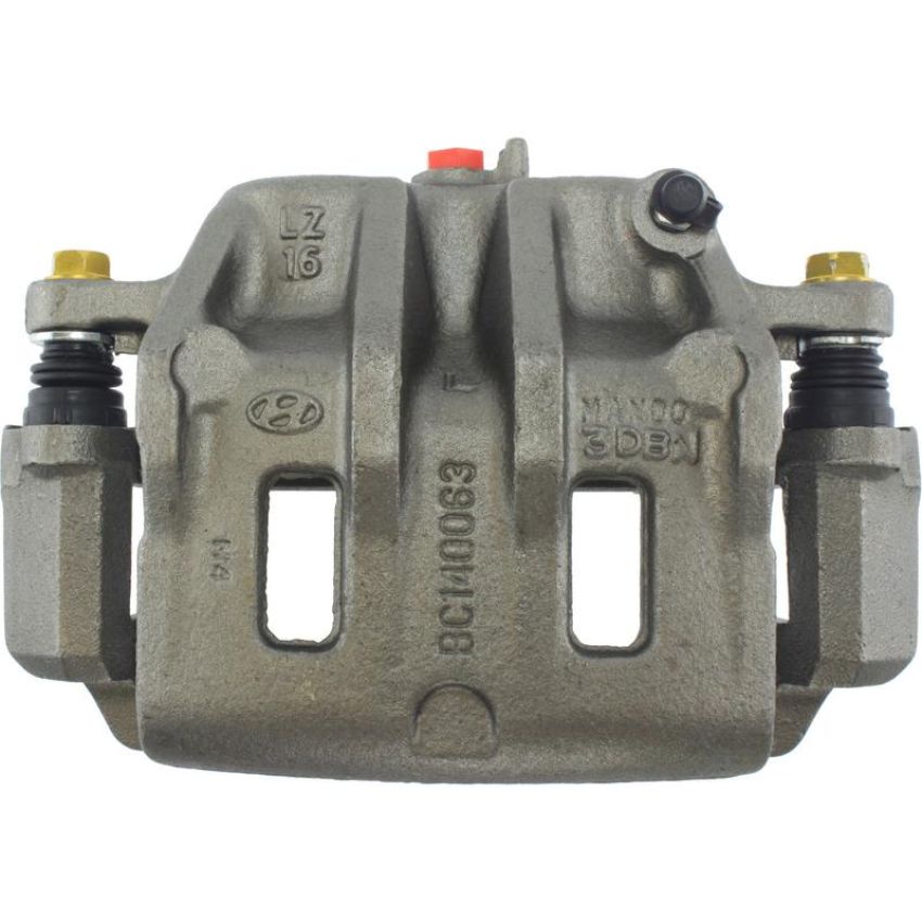 CENTRIC PARTS 141.51232 Centric Semi-Loaded Brake Caliper