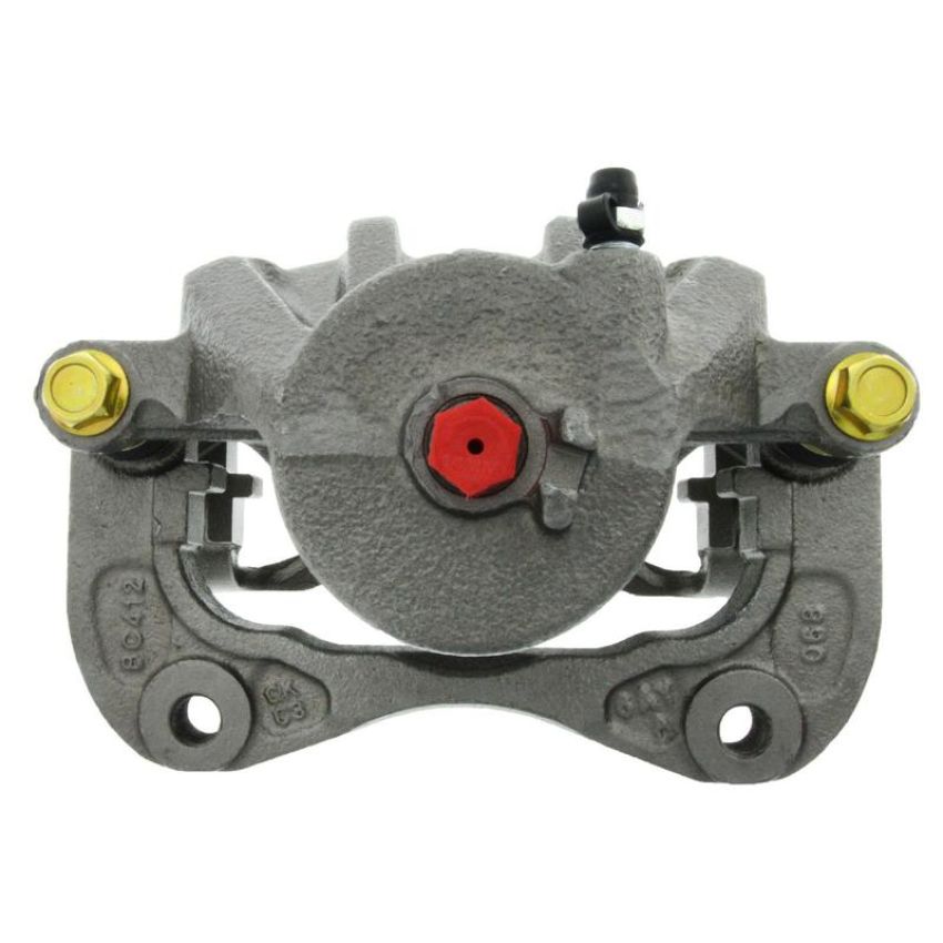CENTRIC PARTS 141.51233 Centric Semi-Loaded Brake Caliper