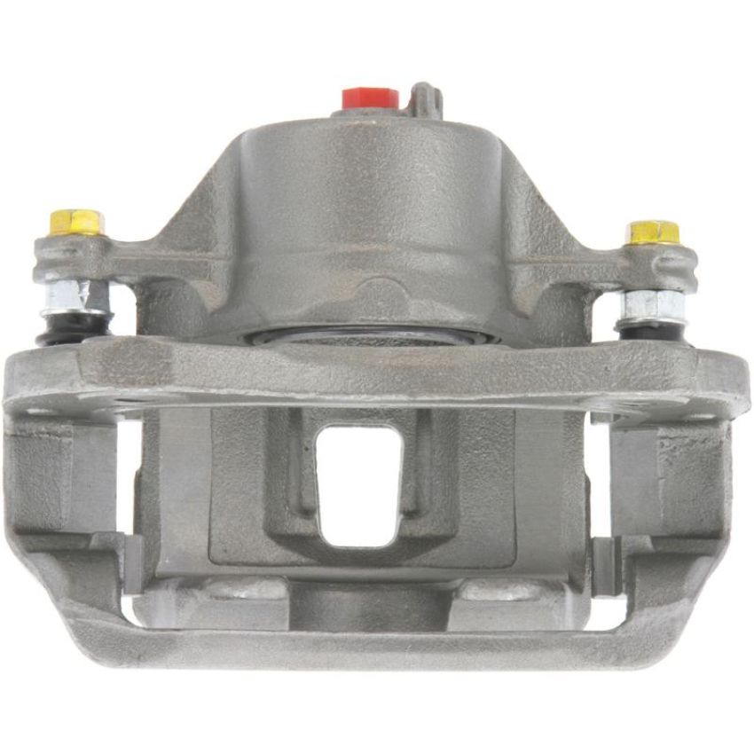 CENTRIC PARTS 141.51233 Centric Semi-Loaded Brake Caliper