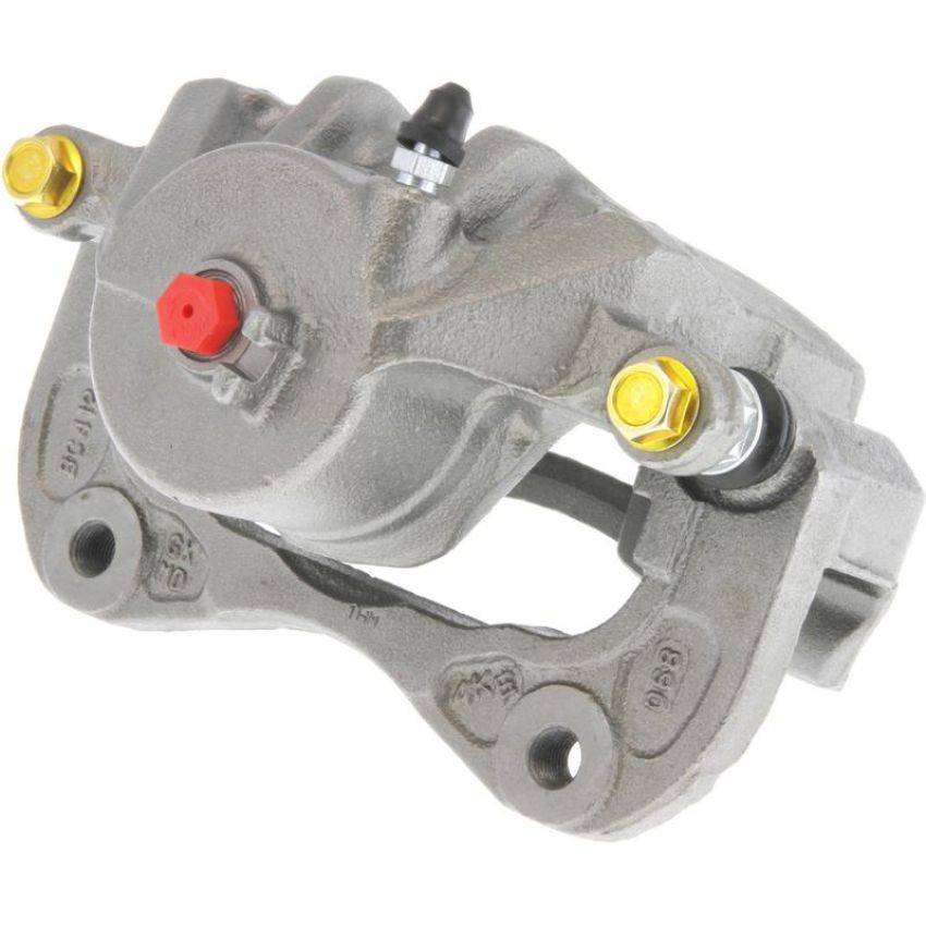 CENTRIC PARTS 141.51233 Centric Semi-Loaded Brake Caliper