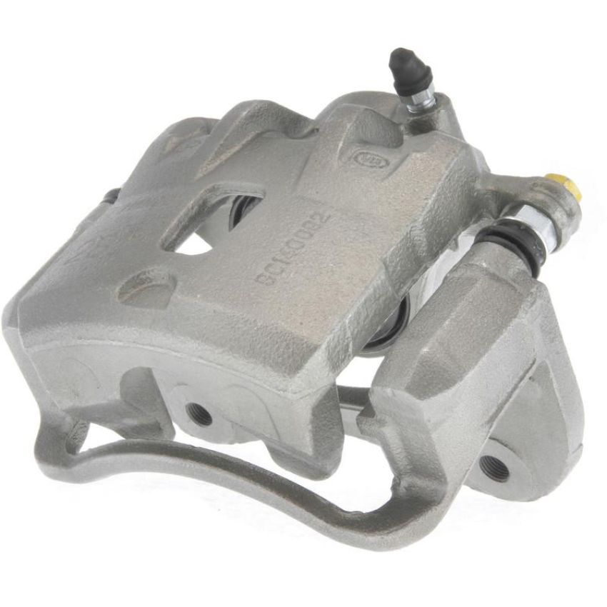 CENTRIC PARTS 141.51234 Centric Semi-Loaded Brake Caliper