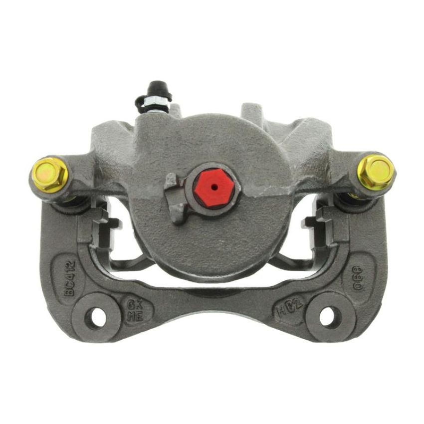CENTRIC PARTS 141.51234 Centric Semi-Loaded Brake Caliper